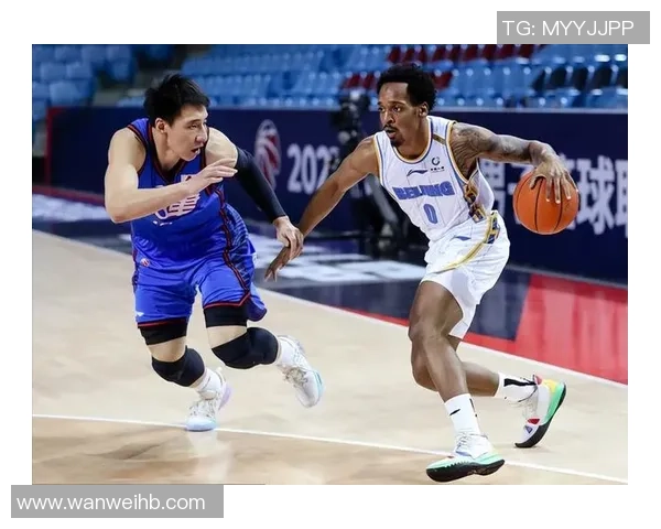 邀请赛特别报道：北京篮球队的转型之路