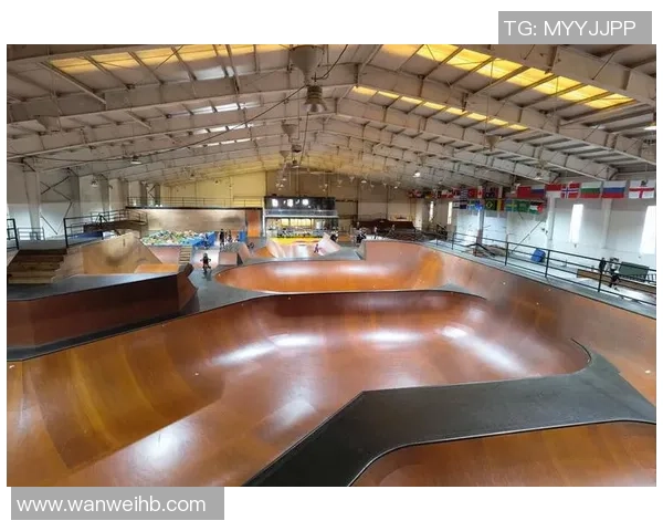 极限运动巨献：探秘西安极限运动队的节奏