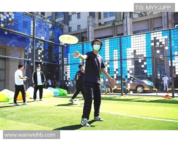 飞盘评论：深圳飞盘队的节奏得失