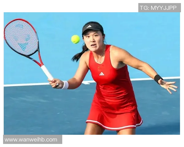 专业解读：杭州网球队的整体压制打法