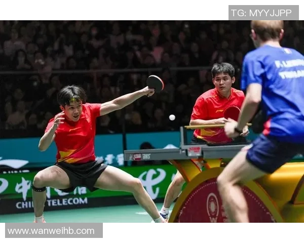 最新乒乓球节奏TOP10:武汉乒乓球队领跑 最新乒乓球节奏TOP10:武汉乒乓球队领跑