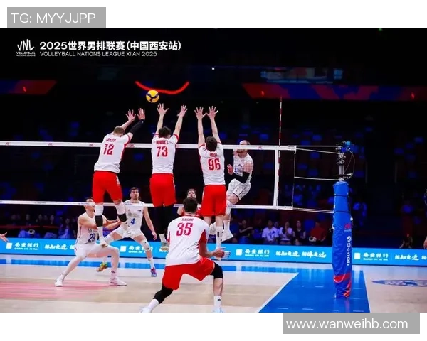 排球专题:聚焦西安排球队的节奏 排球专题:聚焦西安排球队的节奏