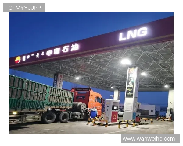 数据分析：LNG的力量表现_1