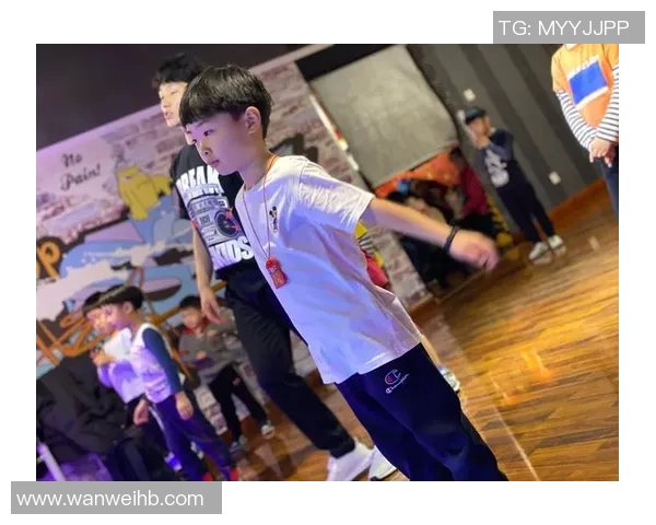 2026街舞耐力排名：武汉街舞队创新高