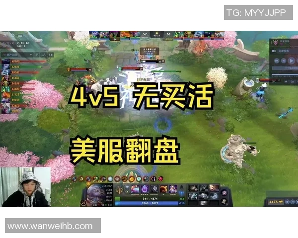 DOTA2专题：聚焦V5的技术
