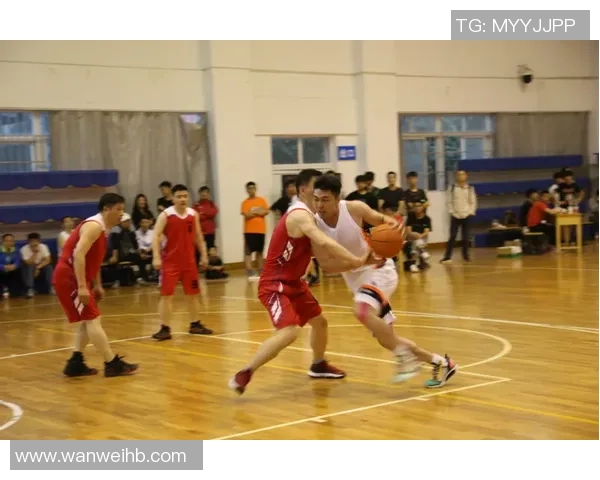 专访黄娜：解密篮球成功之道