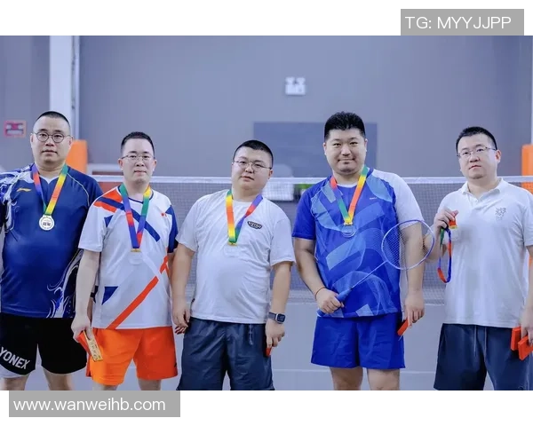 大师赛特别报道：杭州羽毛球队的奋斗经历