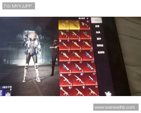 和平精英装备选购：游戏本推荐_1