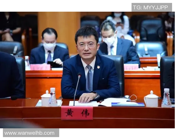 深度对话：黄伟的DOTA2人生