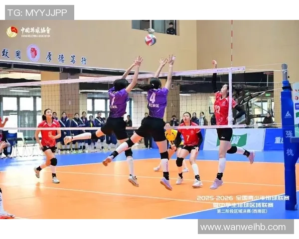 热议排球：重庆排球队的意识变革