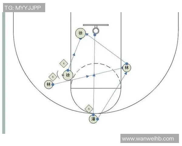 篮球新手攻略：意识入门指南