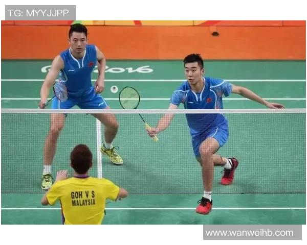 羽毛球专题：聚焦武汉羽毛球队的战术_1