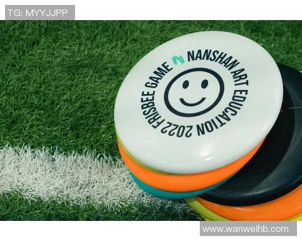 赵娜独家：分享飞盘心得